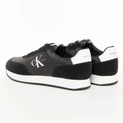Retro runner Calvin Klein - 9 Retro runner Calvin Klein - 9