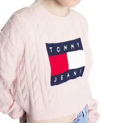 PARTNER: CREATION ref DW0DW14261-TJ9 Tommy Jeans - 3