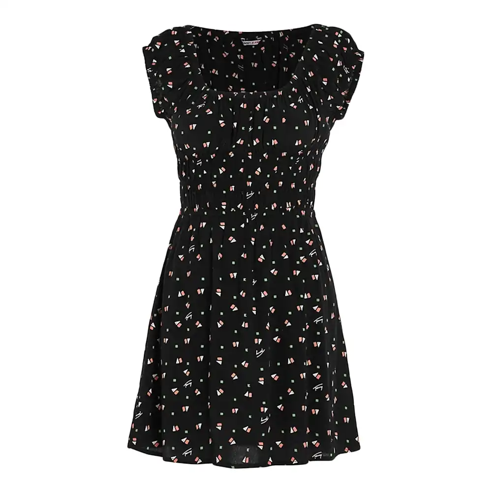 PARTNER: CREATION ref DW0DW15895-0GM Tommy Jeans - 1 PARTNER: CREATION ref DW0DW15895-0GM Tommy Jeans - 1