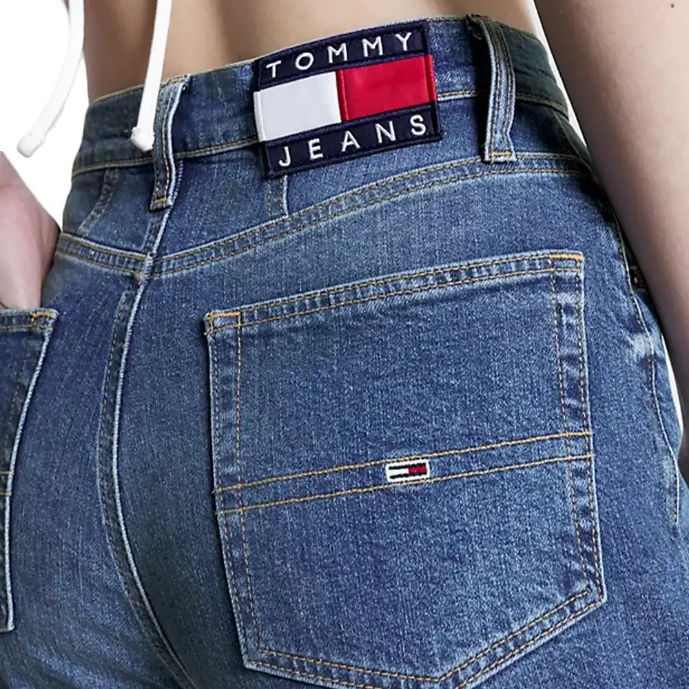 PARTNER: CREATION ref DW0DW16017-1A5 Tommy Jeans - 3