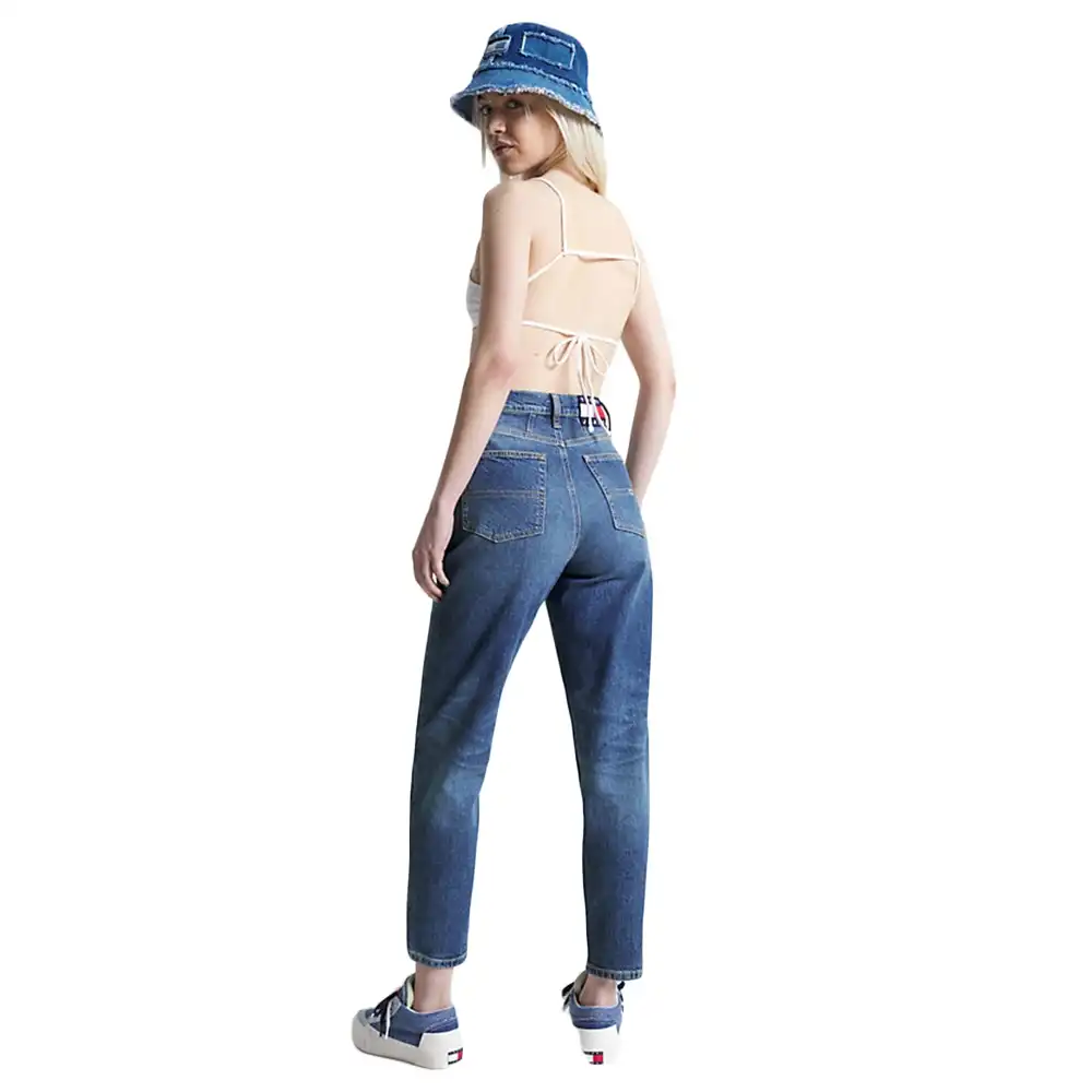 PARTNER: CREATION ref DW0DW16017-1A5 Tommy Jeans - 4