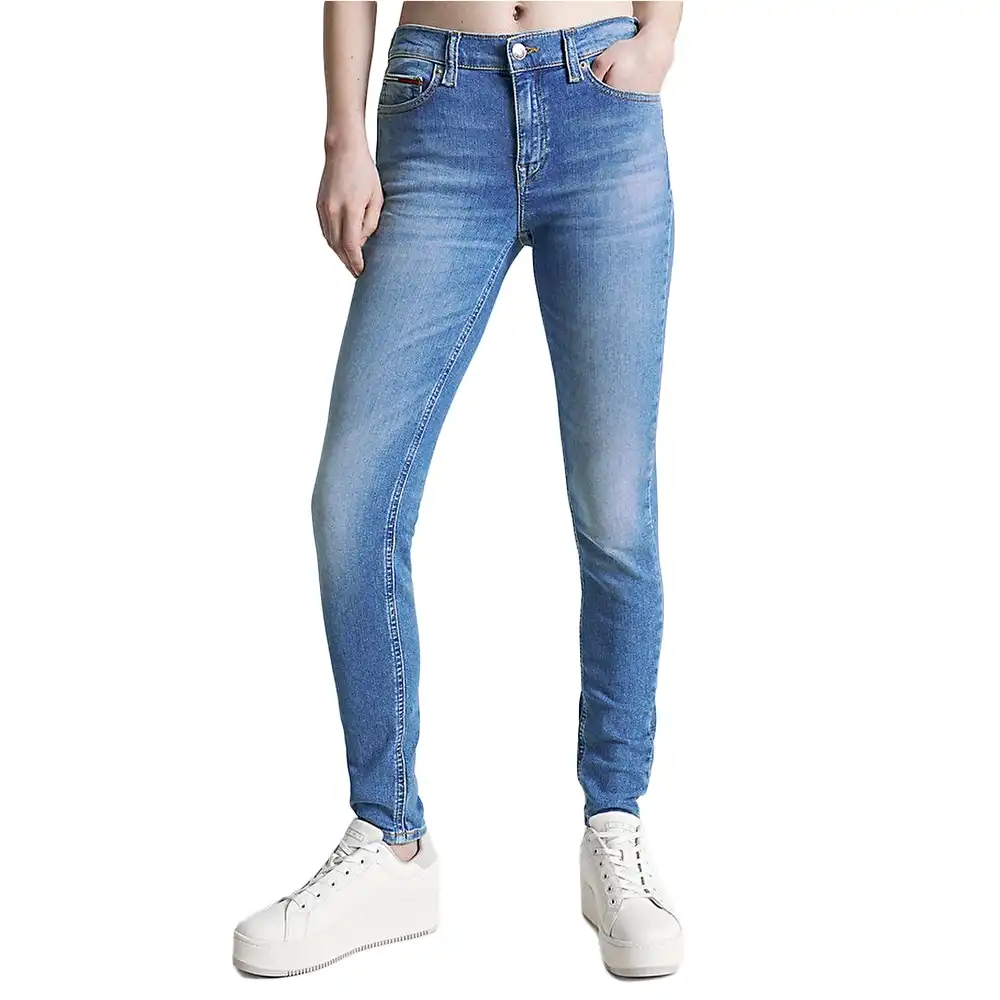 Nora Tommy Jeans - 2