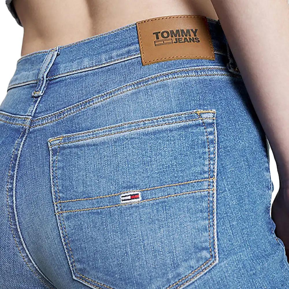 PARTNER: CREATION ref DW0DW16041-1A5 Tommy Jeans - 3