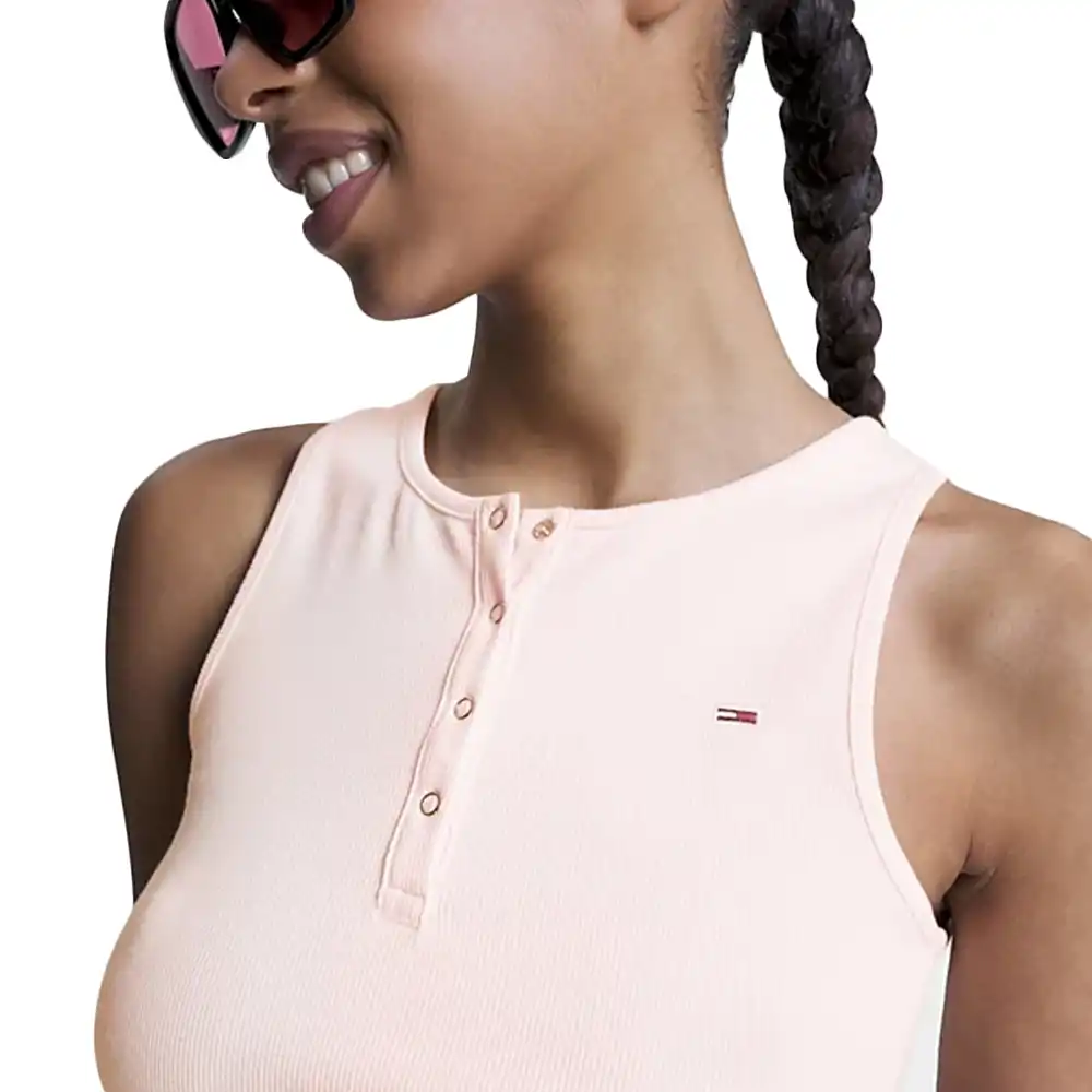 PARTNER: CREATION ref DW0DW16106-TJ9 Tommy Jeans - 3