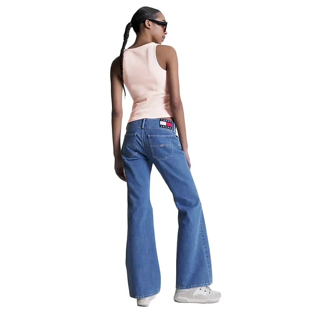 PARTNER: CREATION ref DW0DW16106-TJ9 Tommy Jeans - 4