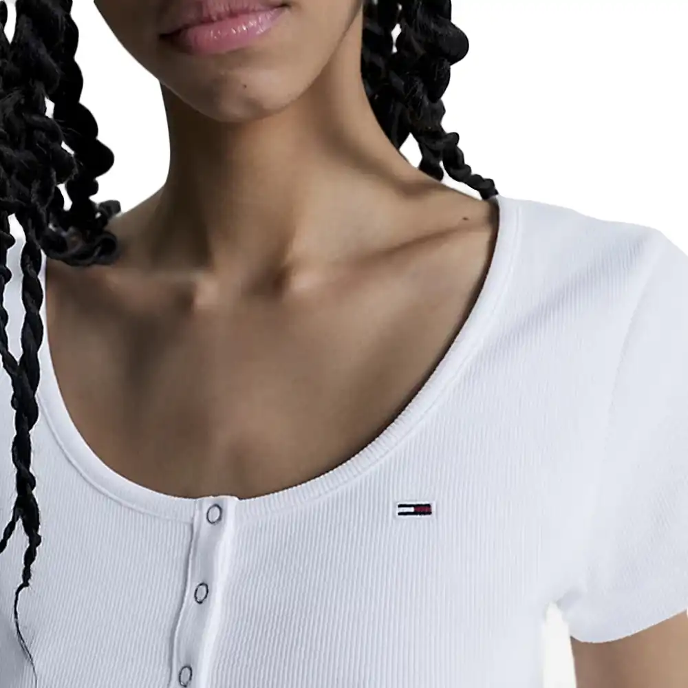 cotele Tommy Jeans - 2 cotele Tommy Jeans - 2