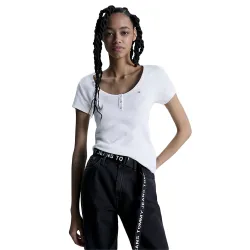 PARTNER: CREATION ref DW0DW16107-YBR Tommy Jeans - 1 PARTNER: CREATION ref DW0DW16107-YBR Tommy Jeans - 1