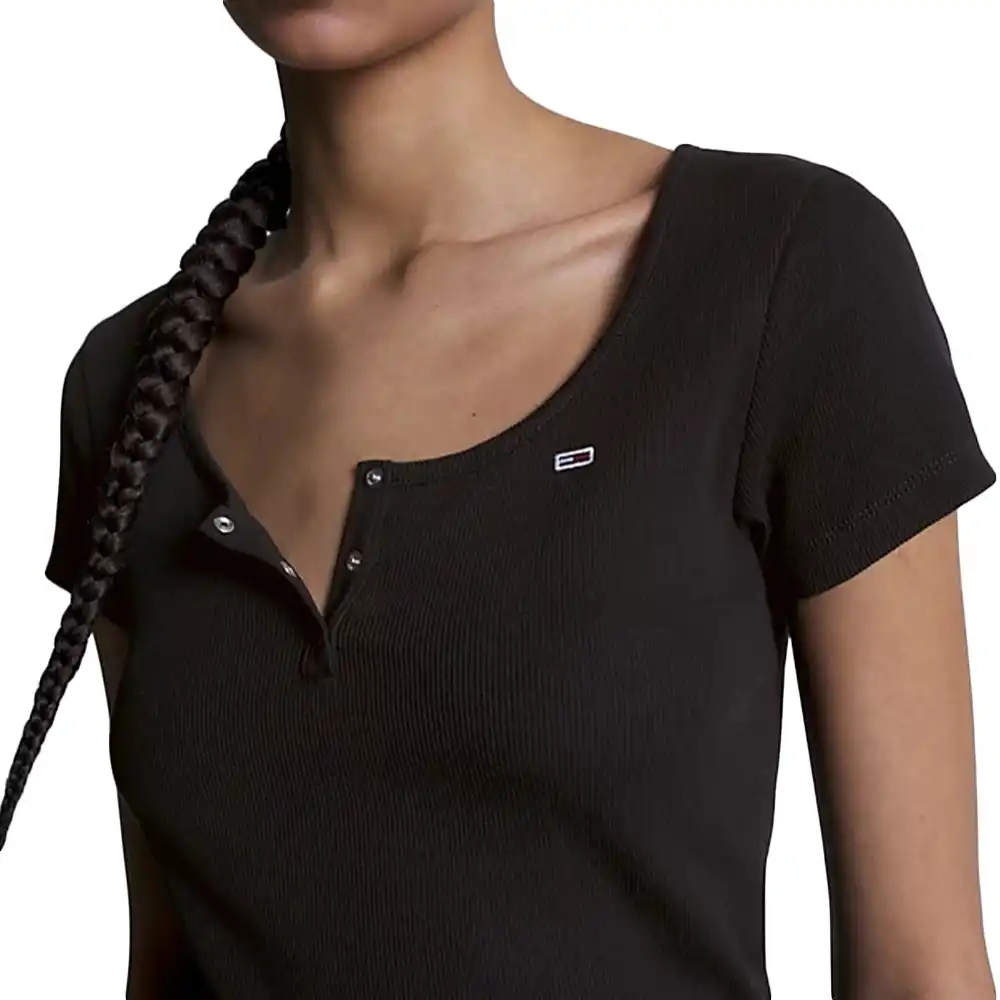 PARTNER: CREATION ref DW0DW16107-BDS Tommy Jeans - 2 PARTNER: CREATION ref DW0DW16107-BDS Tommy Jeans - 2