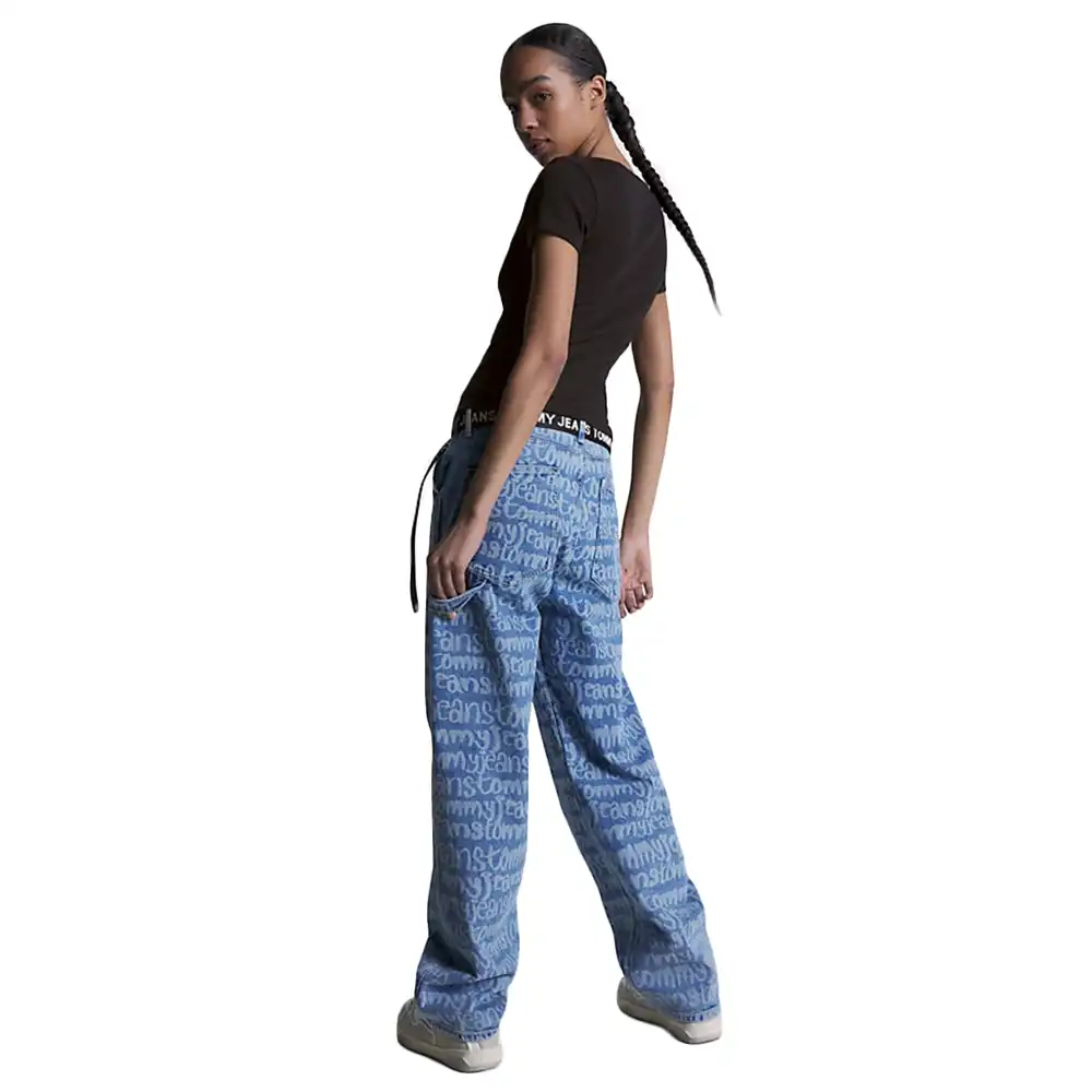 cotele Tommy Jeans - 3 cotele Tommy Jeans - 3