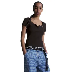 PARTNER: CREATION ref DW0DW16107-BDS Tommy Jeans - 1 PARTNER: CREATION ref DW0DW16107-BDS Tommy Jeans - 1