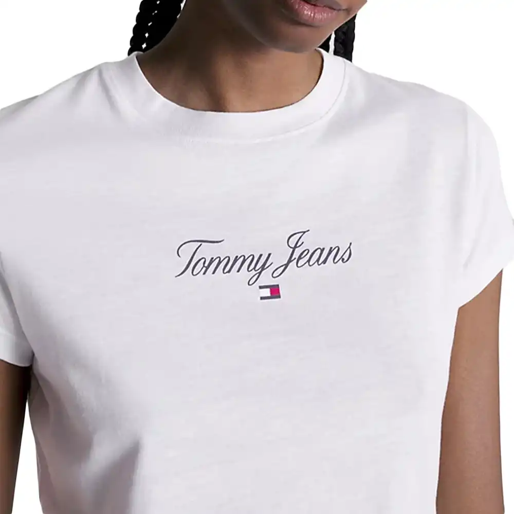 PARTNER: CREATION ref DW0DW16145-YBR Tommy Jeans - 3 PARTNER: CREATION ref DW0DW16145-YBR Tommy Jeans - 3