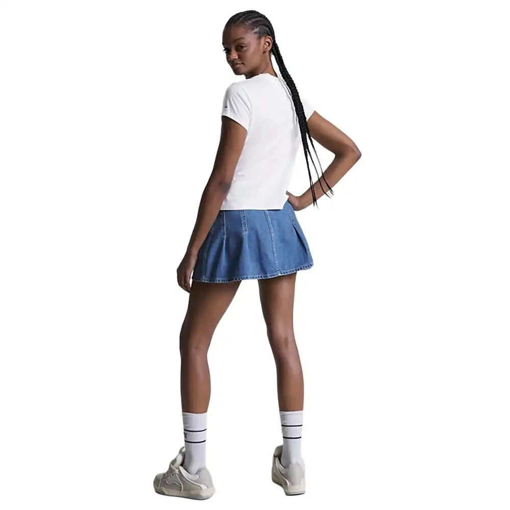 essential Tommy Jeans - 4 essential Tommy Jeans - 4