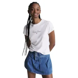 PARTNER: CREATION ref DW0DW16145-YBR Tommy Jeans - 2 PARTNER: CREATION ref DW0DW16145-YBR Tommy Jeans - 2