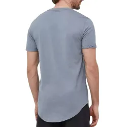 Badge Turn Up Calvin Klein - 3 Badge Turn Up Calvin Klein - 3