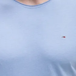 Jaspe flag logo Tommy Jeans - 2 Jaspe flag logo Tommy Jeans - 2