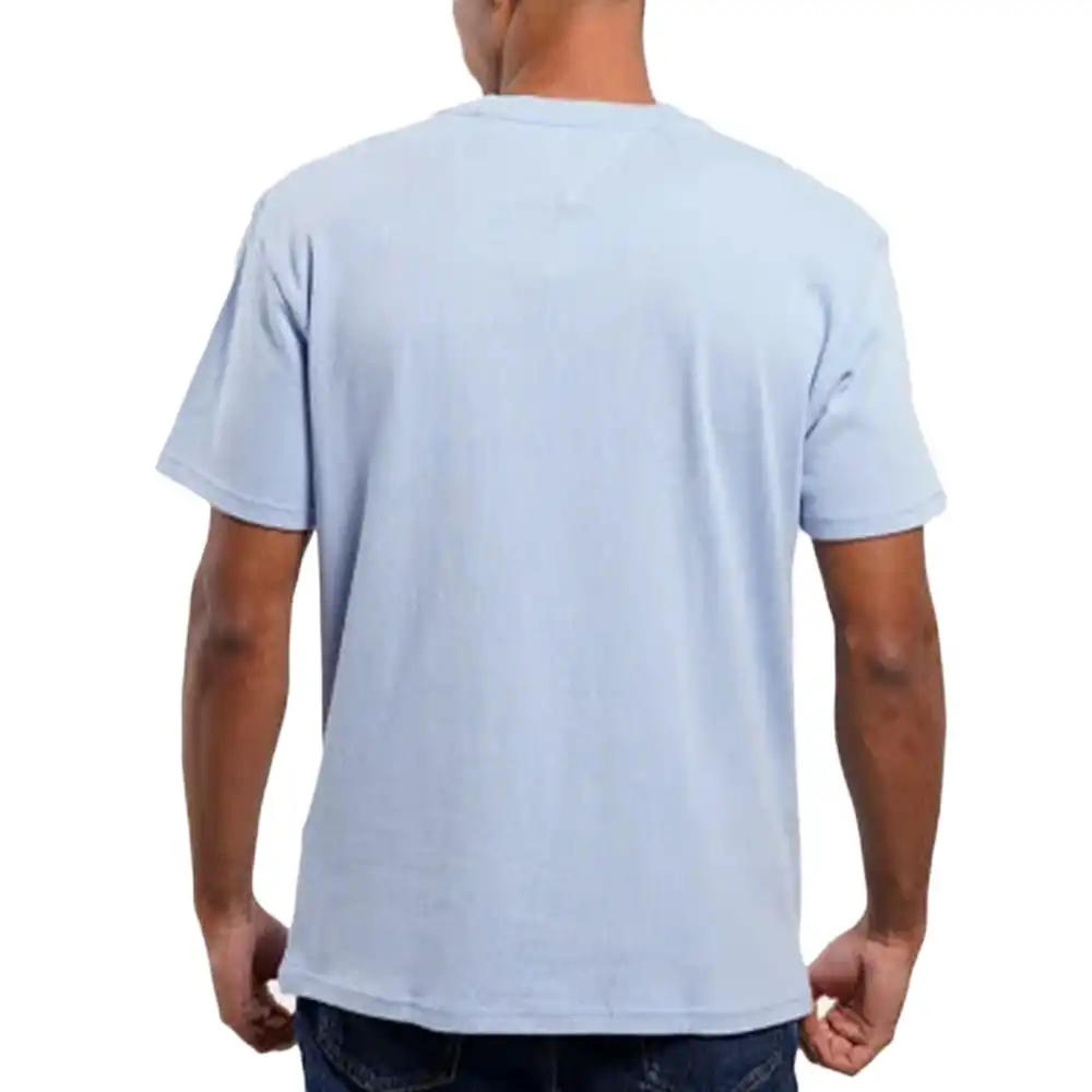 Original flag logo center Tommy Jeans - 4