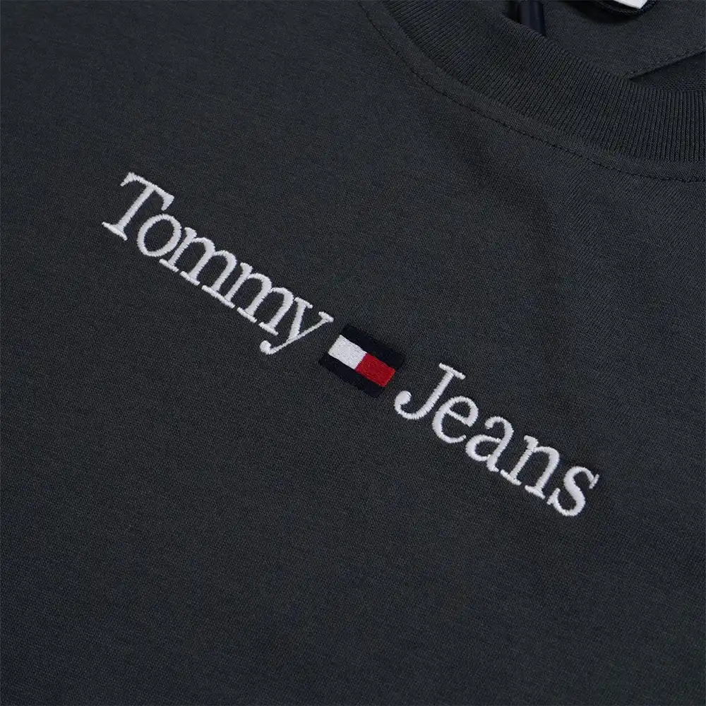 Classic linear logo Tommy Jeans - 3 Classic linear logo Tommy Jeans - 3