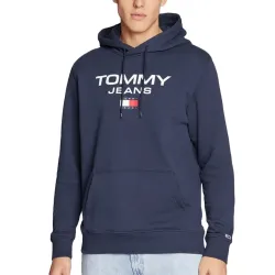 Entry classic logo Tommy Jeans - 1