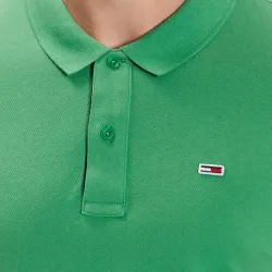 Little flag logo slim fit Tommy Jeans - 2