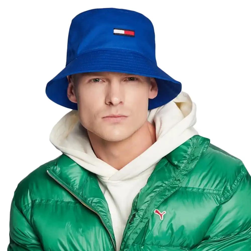 Flag bucket Tommy Jeans - 1 Flag bucket Tommy Jeans - 1