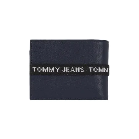 Produits victimes de leur succès Tommy Jeans Bleu essential