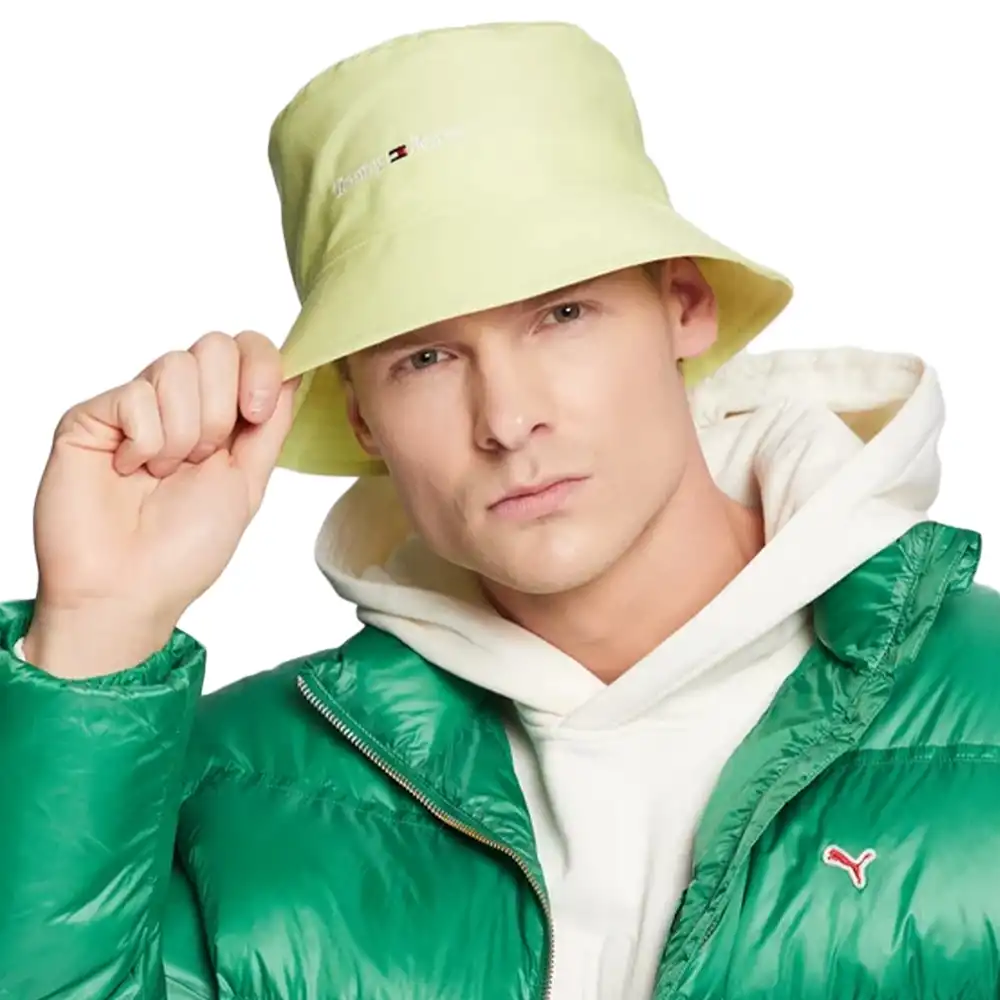 Flag bucket Tommy Jeans - 1