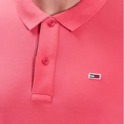 Classic little flag logo Tommy Jeans - 2