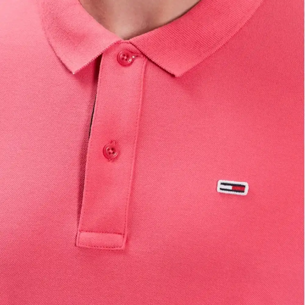 Classic little flag logo Tommy Jeans - 2