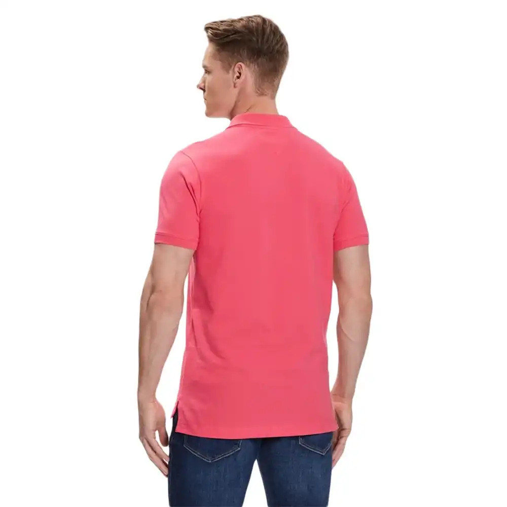 Classic little flag logo Tommy Jeans - 3