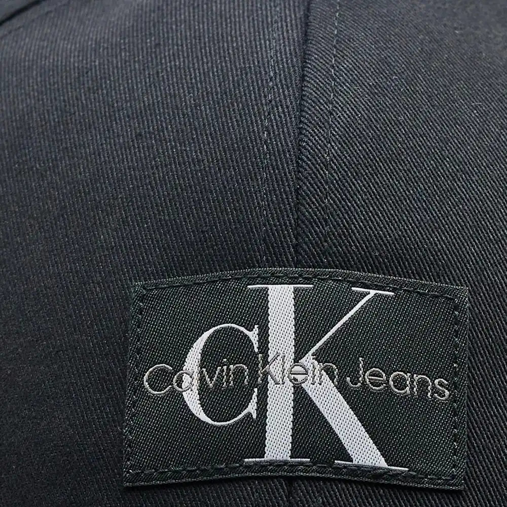 Logo original badge Calvin Klein - 2