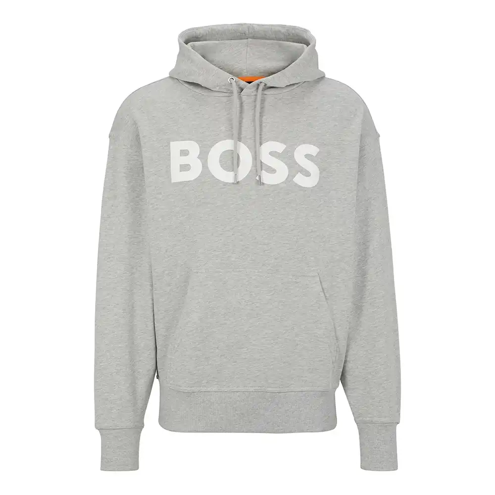 Front logo classic Boss - 2