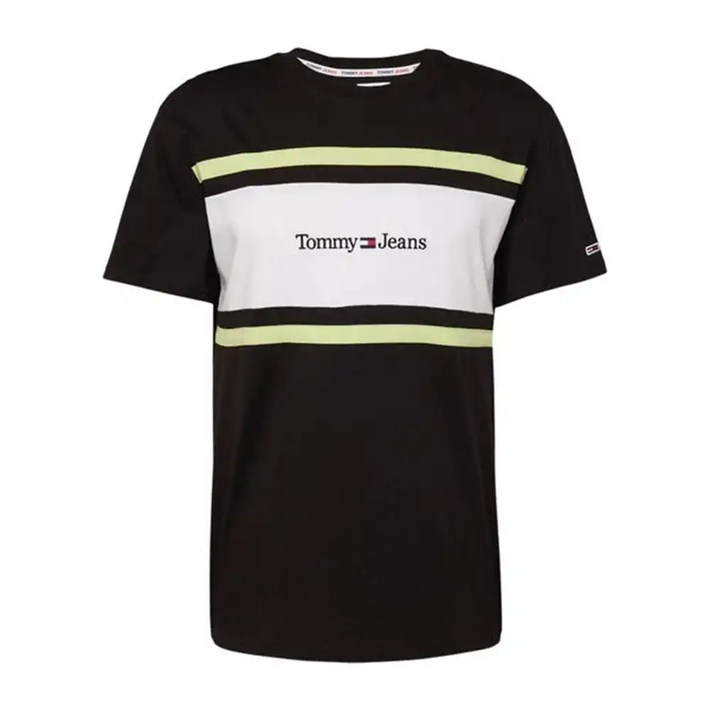 PARTNER: CREATION ref DM0DM16313-BDS Tommy Jeans - 2