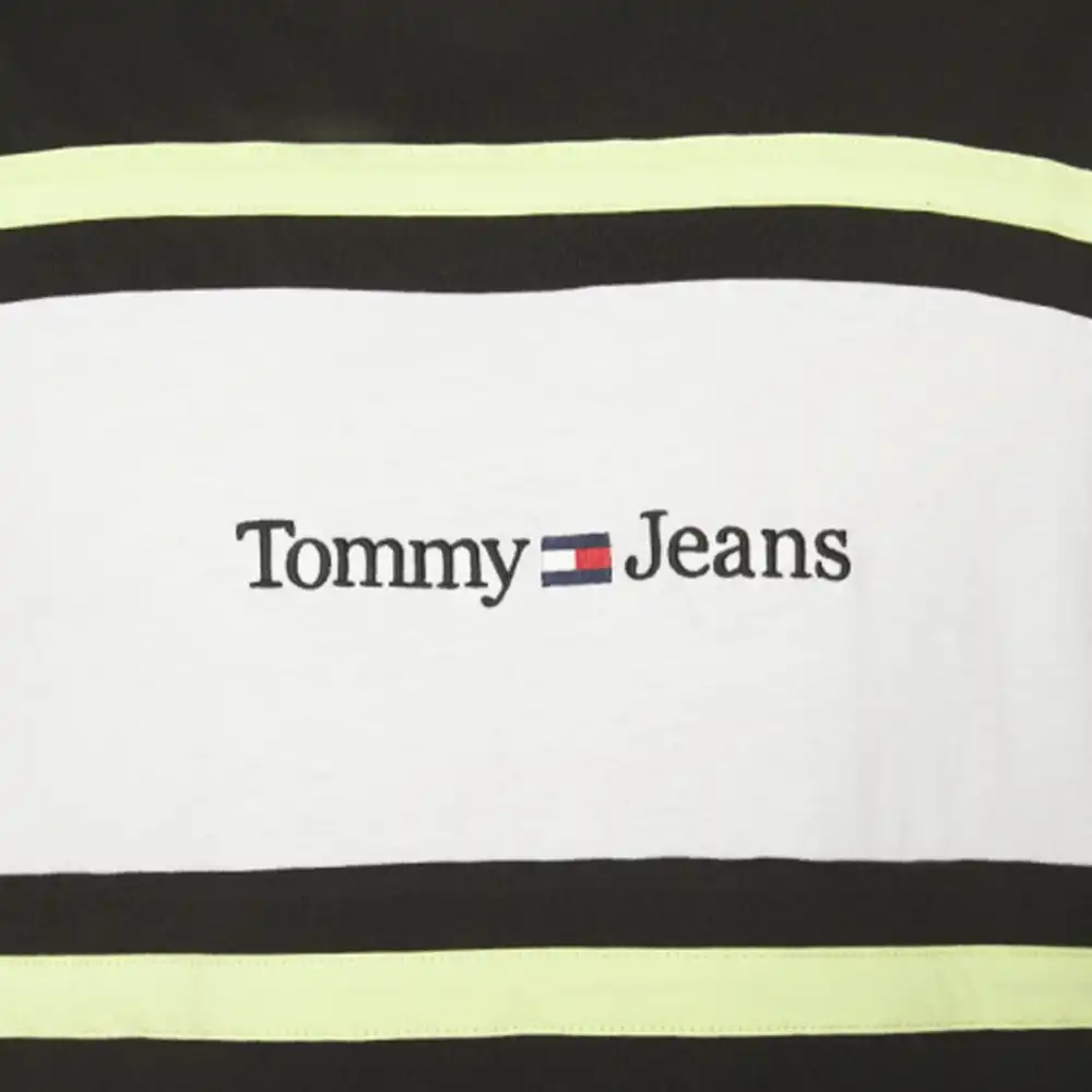 PARTNER: CREATION ref DM0DM16313-BDS Tommy Jeans - 3