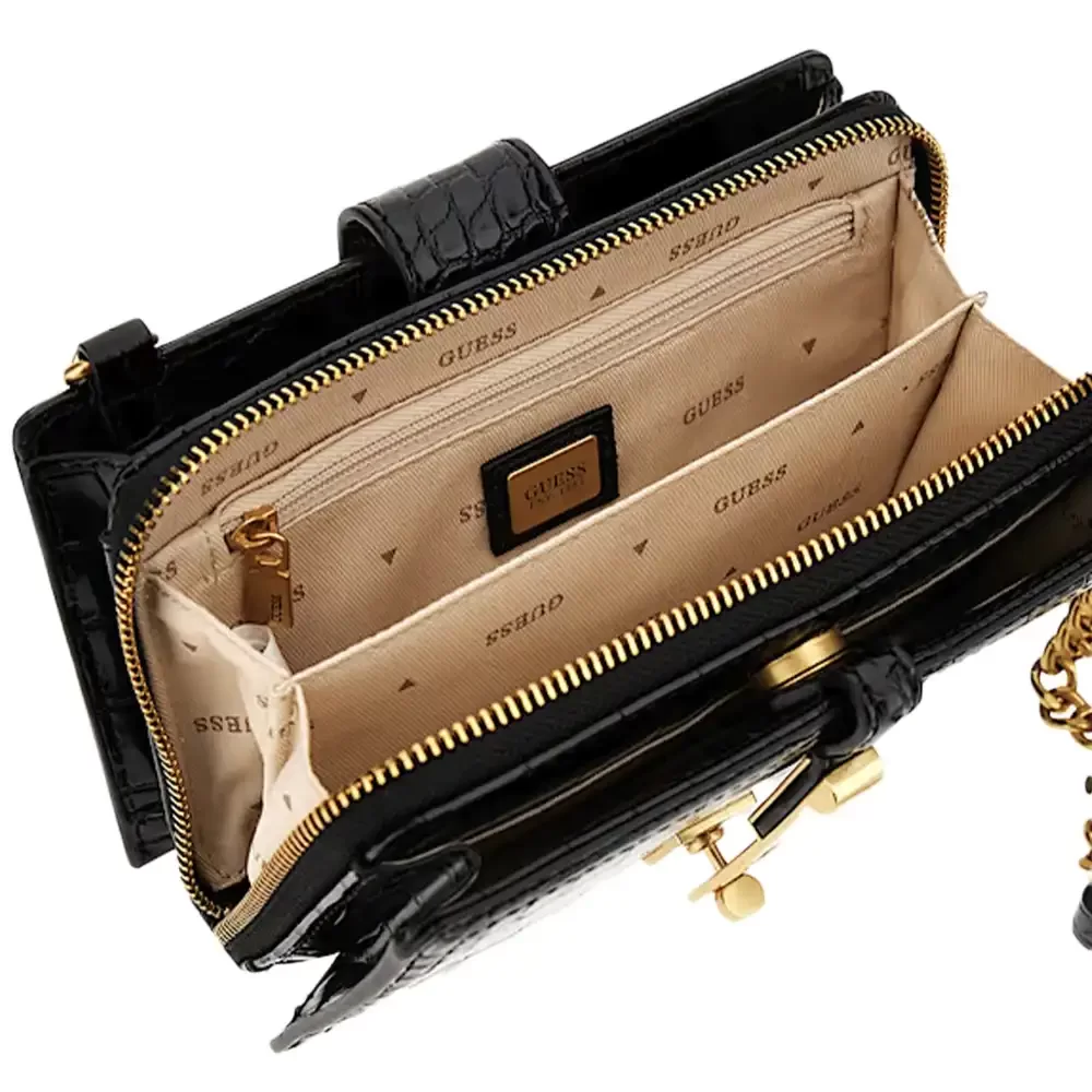 PARTNER: CREATION ref HWCA8773730-BLA Guess - 2 PARTNER: CREATION ref HWCA8773730-BLA Guess - 2