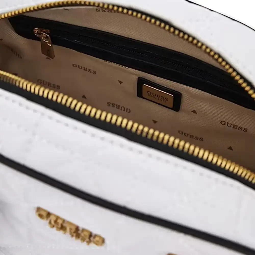 PARTNER: CREATION ref HWQA8962060-WHI Guess - 3 PARTNER: CREATION ref HWQA8962060-WHI Guess - 3