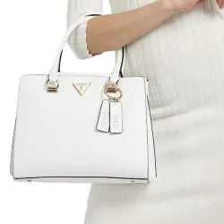 PARTNER: CREATION ref HWZG7879060-WHI Guess - 1 PARTNER: CREATION ref HWZG7879060-WHI Guess - 1