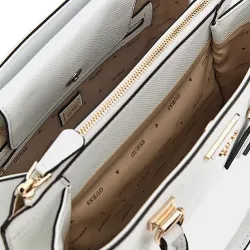 PARTNER: CREATION ref HWZG7879060-WHI Guess - 2 PARTNER: CREATION ref HWZG7879060-WHI Guess - 2