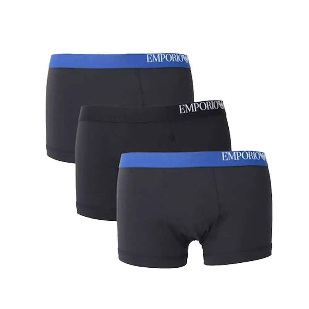 pack x3 Emporio Armani - 2