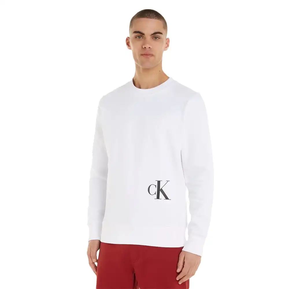 authentic Calvin Klein - 1