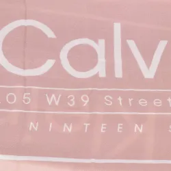 PARTNER: CREATION ref K60K610510-TQP Calvin Klein - 2