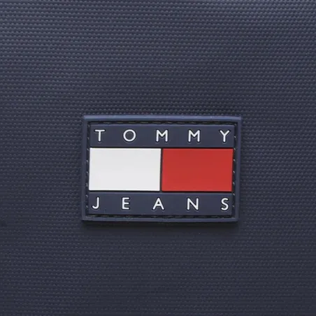Sac à dos homme Tommy Jeans Bleu Function dome 
