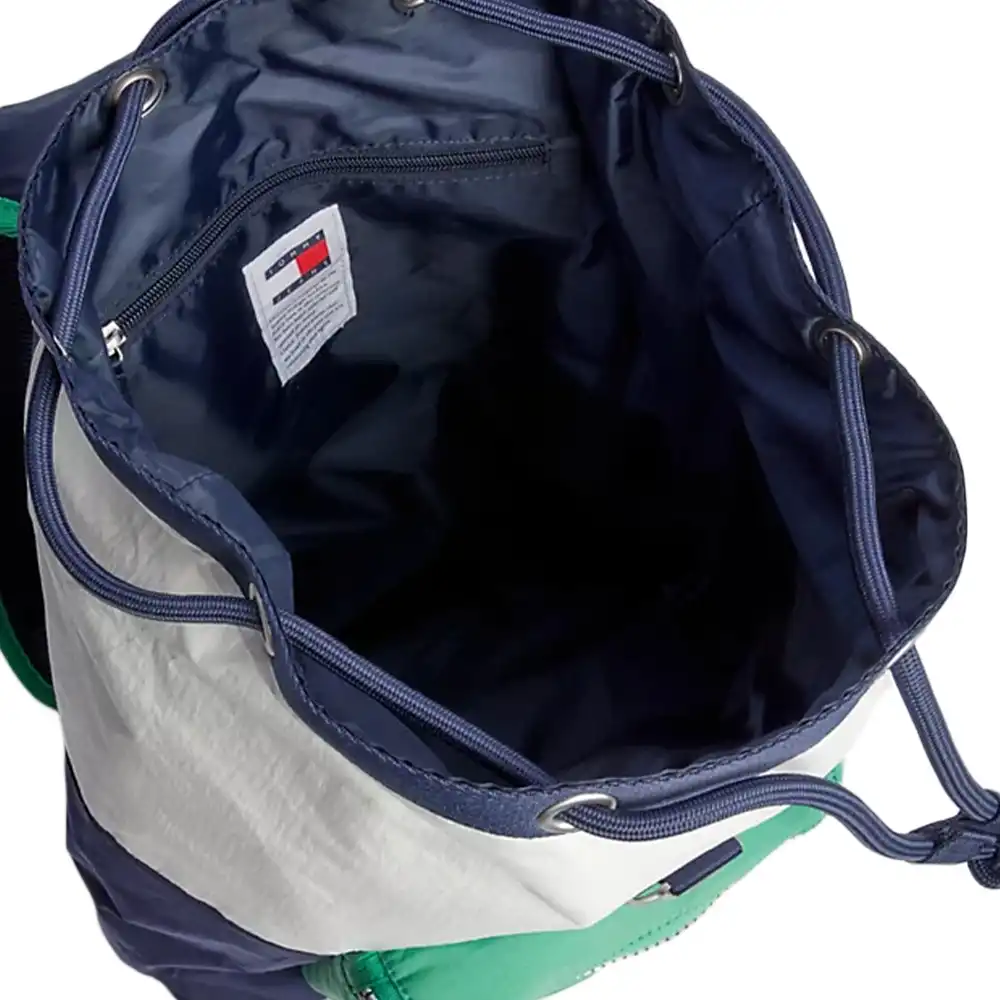 Heritage color block Tommy Jeans - 2