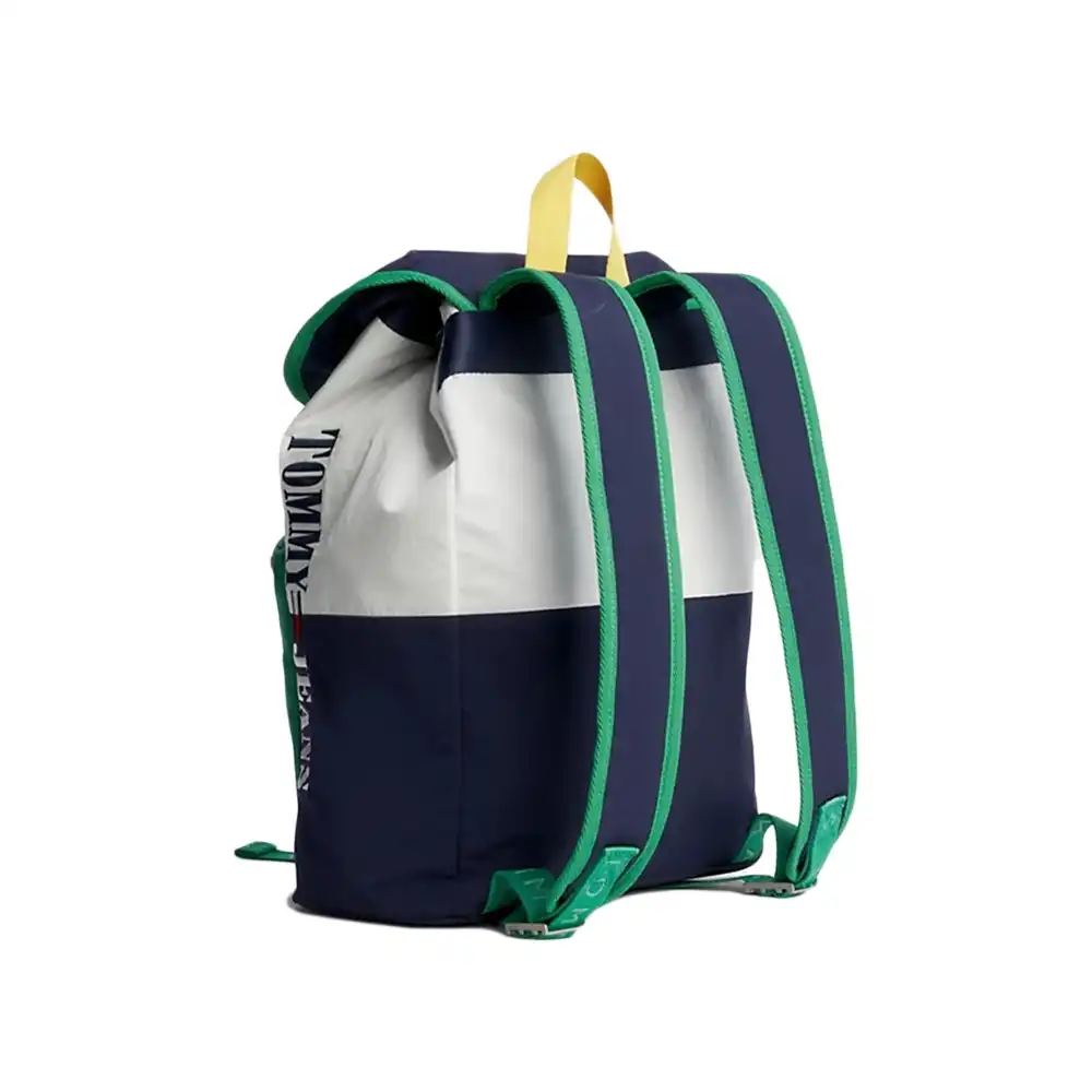 Heritage color block Tommy Jeans - 5