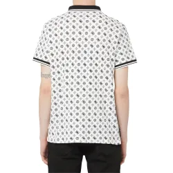 Olympic Pique Peo Guess - 4