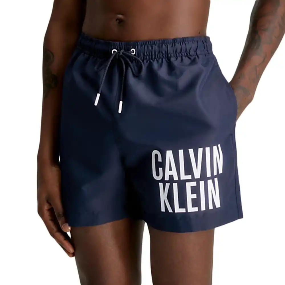 PARTNER: CREATION ref KM0KM00794-DCA Calvin Klein - 1