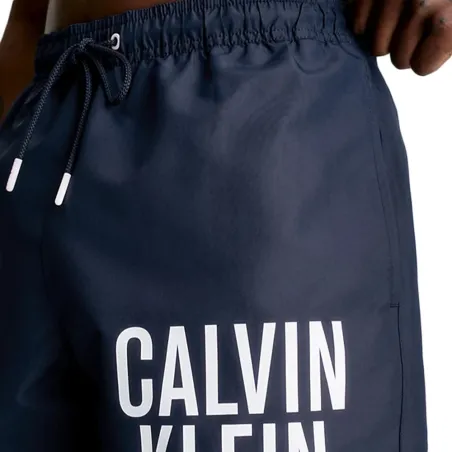 Produits victimes de leur succès Calvin Klein Bleu Intense Power