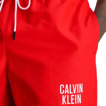 Produits victimes de leur succès Calvin Klein Rouge Intense Power