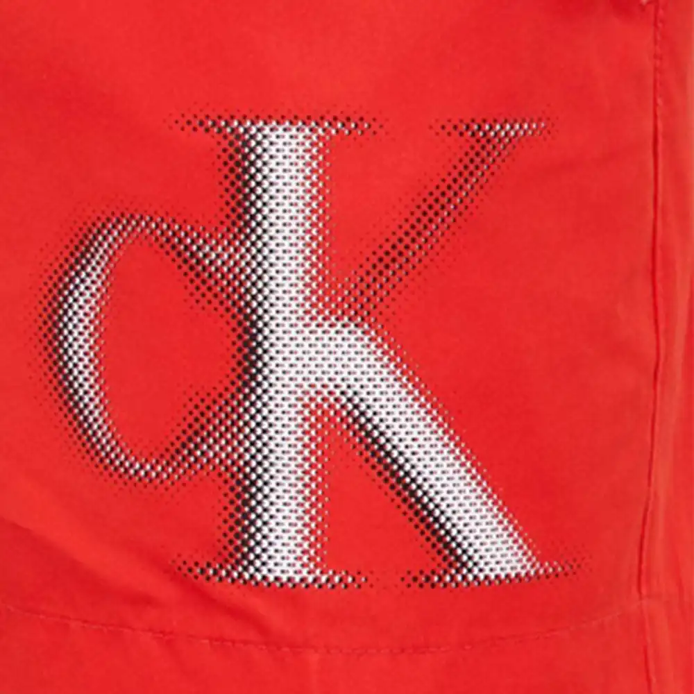 drawstring Calvin Klein - 2