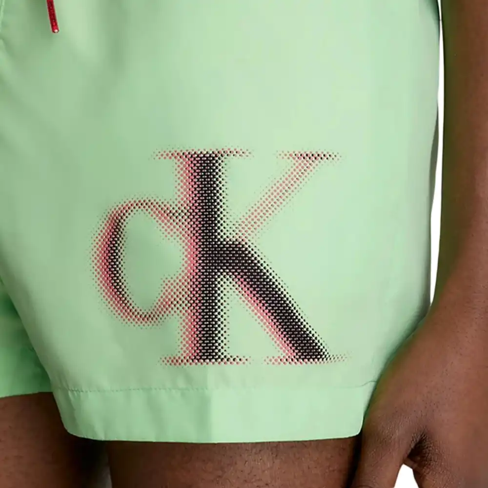 monogram Calvin Klein - 4