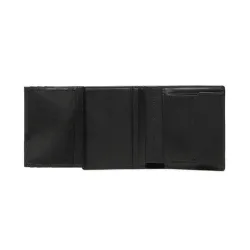 Clean Pq Trifold Calvin Klein - 2 Clean Pq Trifold Calvin Klein - 2